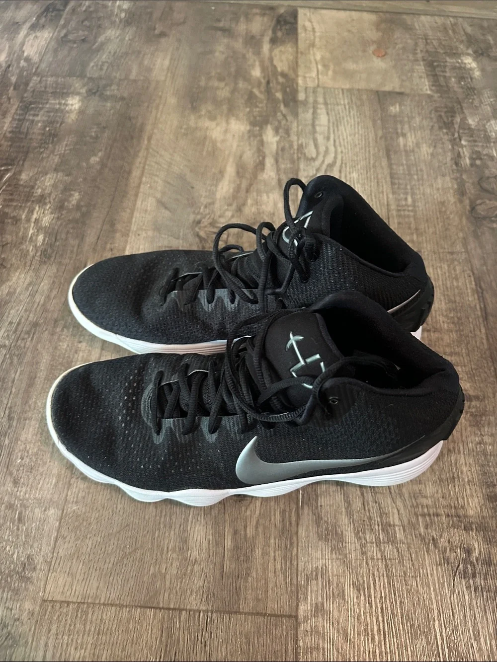 Nike Hyperdunk 2017